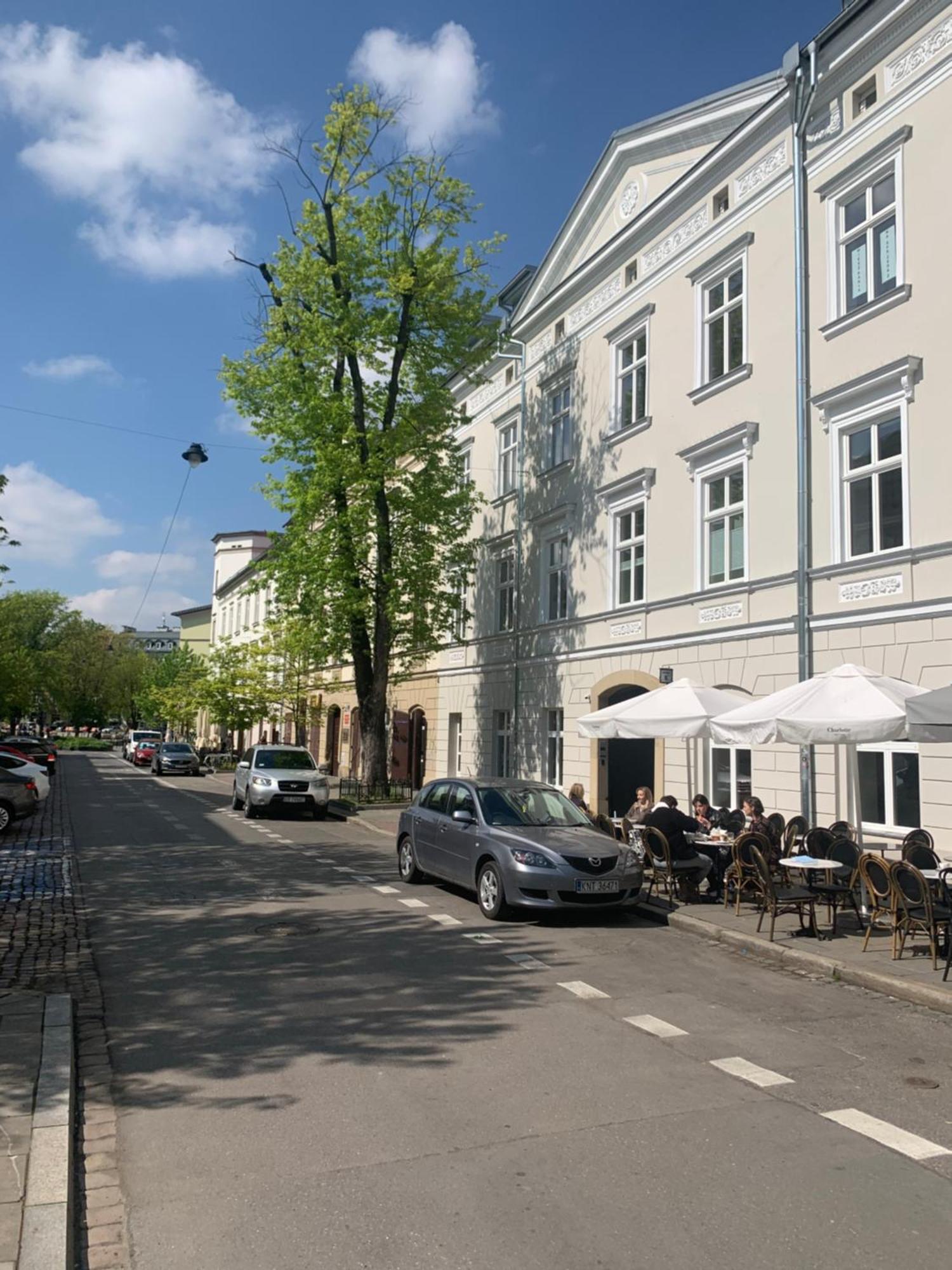 Apartament Pola Old Town - Kazimierz *